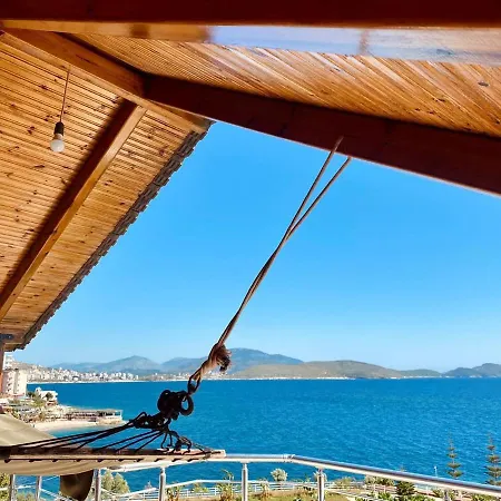 Wild * Sarande